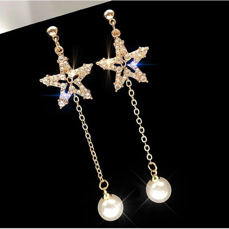 BURAN 3 St/ück Shiny Jewelry Party Hollow Mesh Glitter Strass