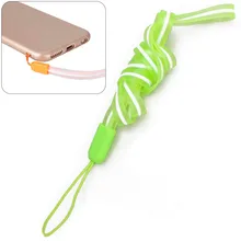 8 шт./лот, ремешок для телефона на шею, для удостоверения личности, пропуска, значка, ключ для спортзала/держатель USB для мобильного телефона, сделай сам, висячий шнур, Лариат, ремешок