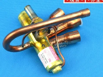 

New and original valve DSF-11-R410A