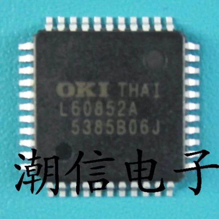 L60852A [ QFP-44 ] Brand stock original New |