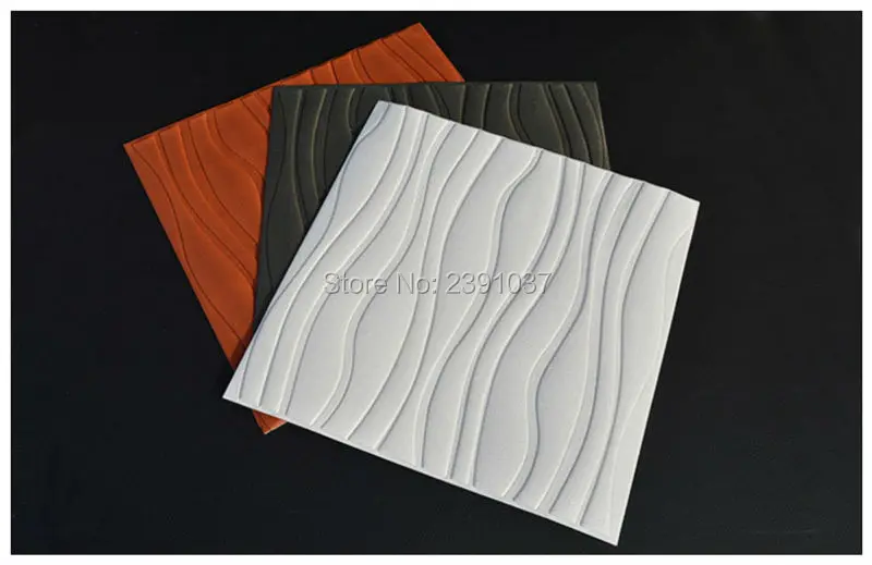 Decorative Plastic Wall Panels decorative 3d wall panels promotion-shop for promotional Decorative Plastic Wall Panels decorative 3d wall panels promotion-shop for promotional