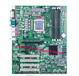 

Industrial Motherboard KH-Q67DM VER:2.1 100% tested perfect