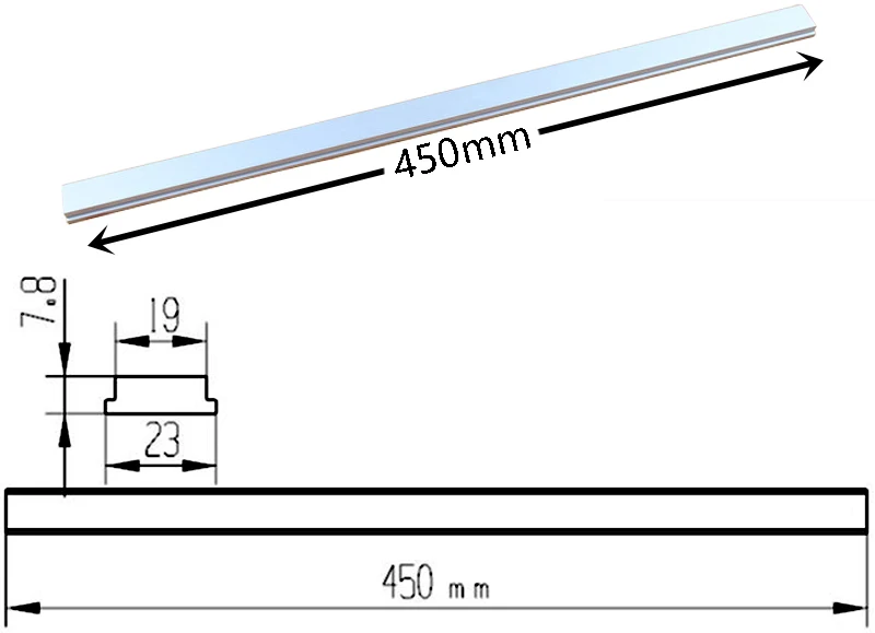 450mm