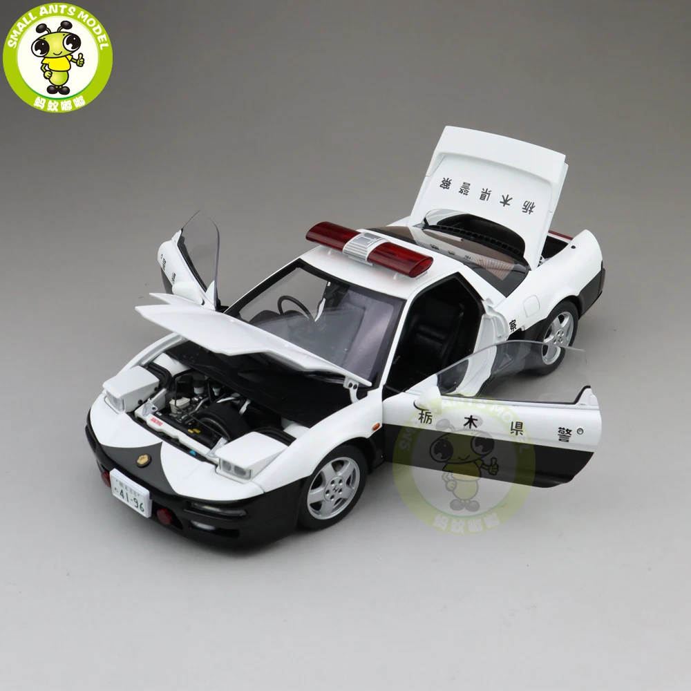 NSX 9