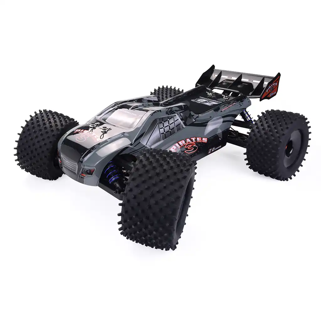 pirate 2 rc car