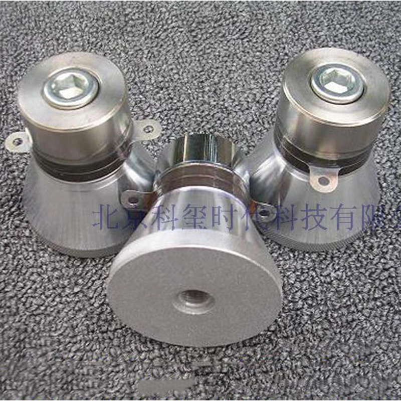 

The PCB board driver board of the main board of the ultrasonic cleaner is 80W high power.