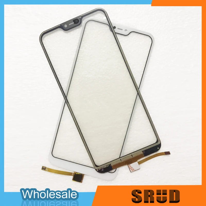 

Original LCD Touch Digitizer Glass For Xiaomi Redmi 6 Plus Touch Glass Replace With Tool