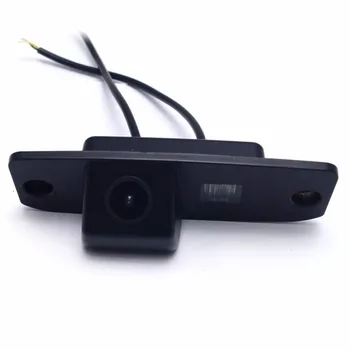 

12V CCD Car Rear view rearview Waterproof HD Night Vision reverse backup Camera For Hyundai Tucson/ Accent/ Elantra/ Sonata/ i40
