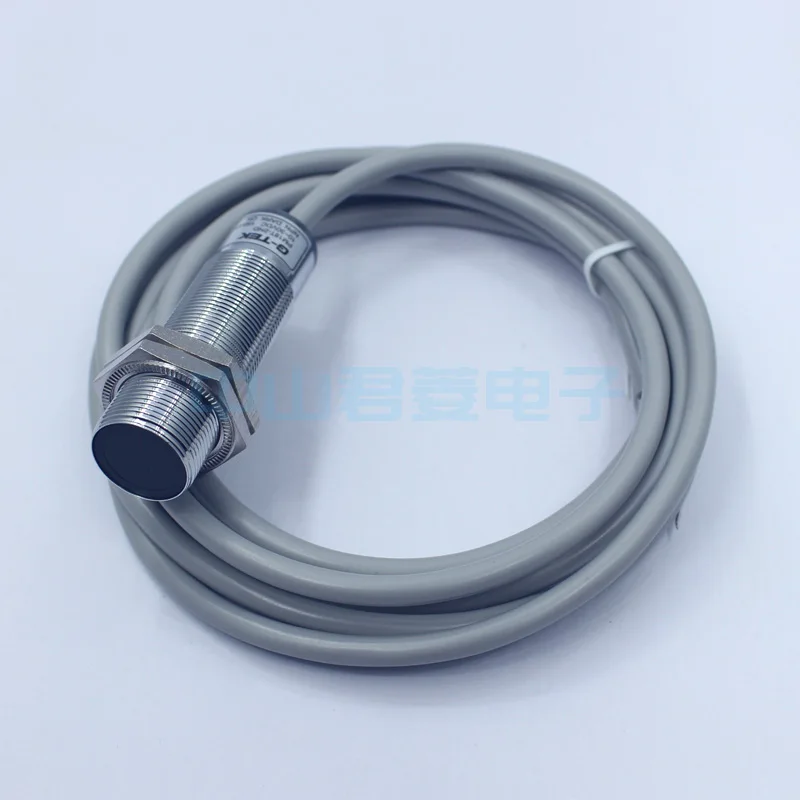 

Free Shipping Original Brand New G-TEK Optoelectronic Switch PM18T-2ND Sensor PM18T-2PD