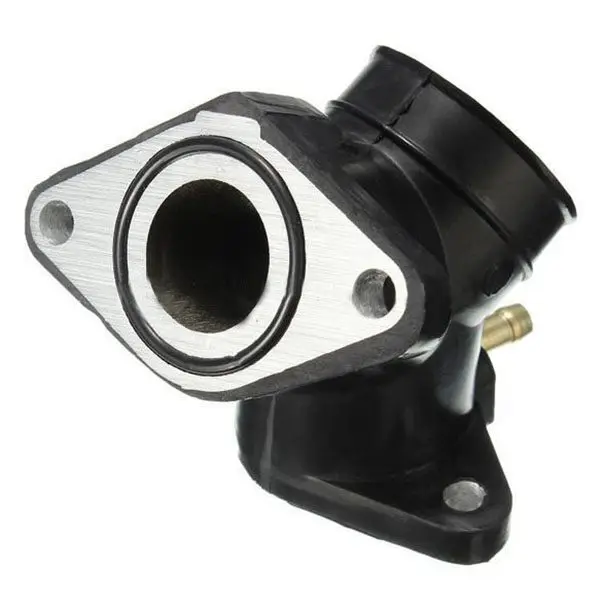 Buy AUTO Carb Intake Carburetor Air Joint Boot