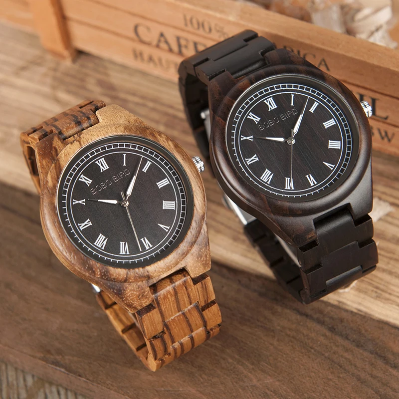 WATCH MEN'S FASHION CdO18 O19