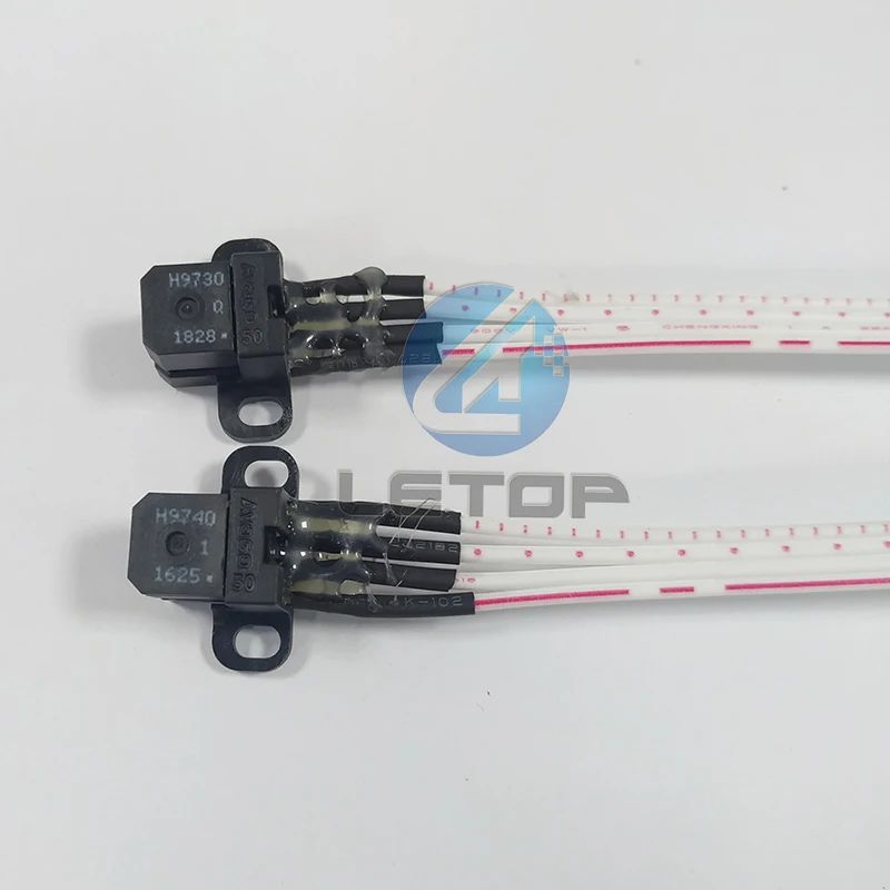 General Encoder Sensor