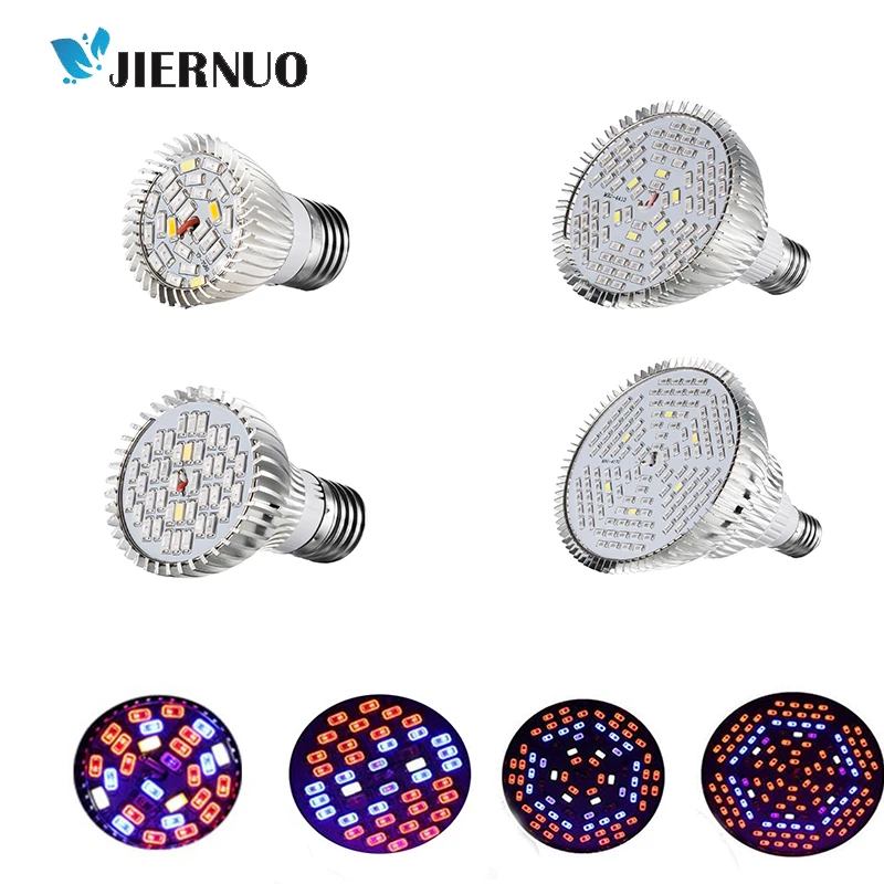 Levou Crescer Luzes plantas que crescem em ambientes Base Tipo : E27/gu10/e14