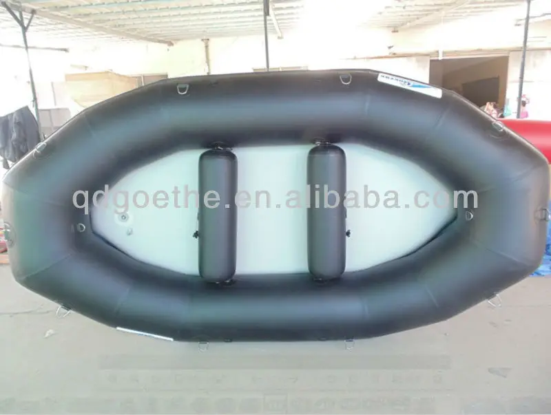 9 6 'коммерческого класса Whitewater Mini River raft GTP290 | Спорт и развлечения