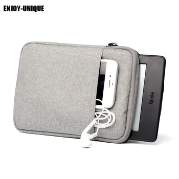 

Faux leather cover case for Nook simple touch for NOOK 2 3 BNRV300 eReader 6" protective case cover shell