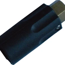 Пистолет для омывателя автомобиля, насадка, наконечник распылителя, тип зонта и тип линии, внутренняя резьба M14* 1,5