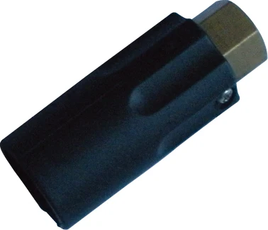 

Free shipping car washer gun nozzle spray head tip umbrella type and line type Female thread M14*1.5