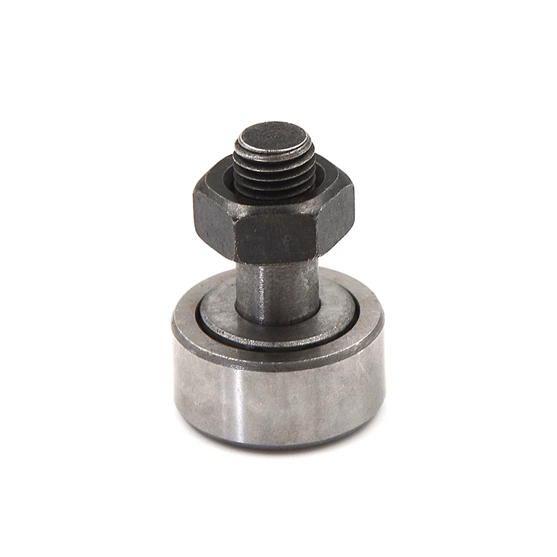 1pcs-KR26-KRV26-CF10-1-Cam-Follower-Needle-Roller-stud-type-track-bearing-10mm-bolt-kit (2)