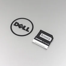 750A BaseQi Ninja стелс кард-ридер для Dell XPS 1" 9550