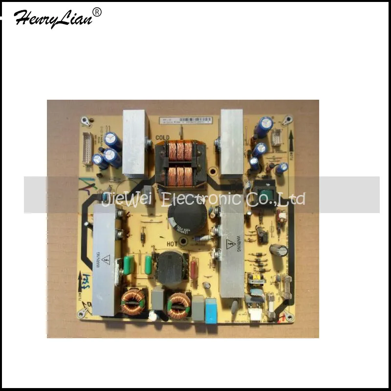 

HENRYLIAN free shipping Original 100% Working power supply board 08-PL3222A-PW200AA 40-PL3222-PWE1XG/PWG1XG