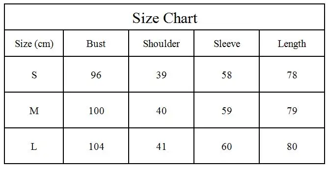 SIZE