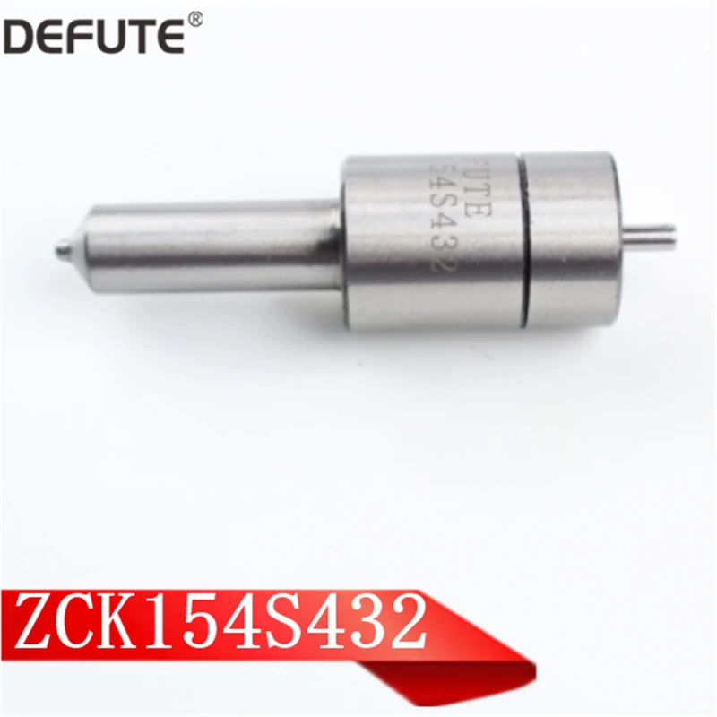 

diesel nozzle ZCK154S432 ZCK154S432 for Jiangdong engine TY395T