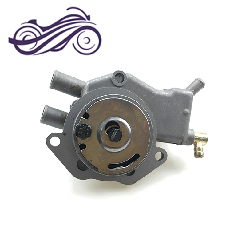 

FOR YAMAHA large shelf GEAR50/VOX/EVO/VINO four-shot EFI engine original water pump assembly