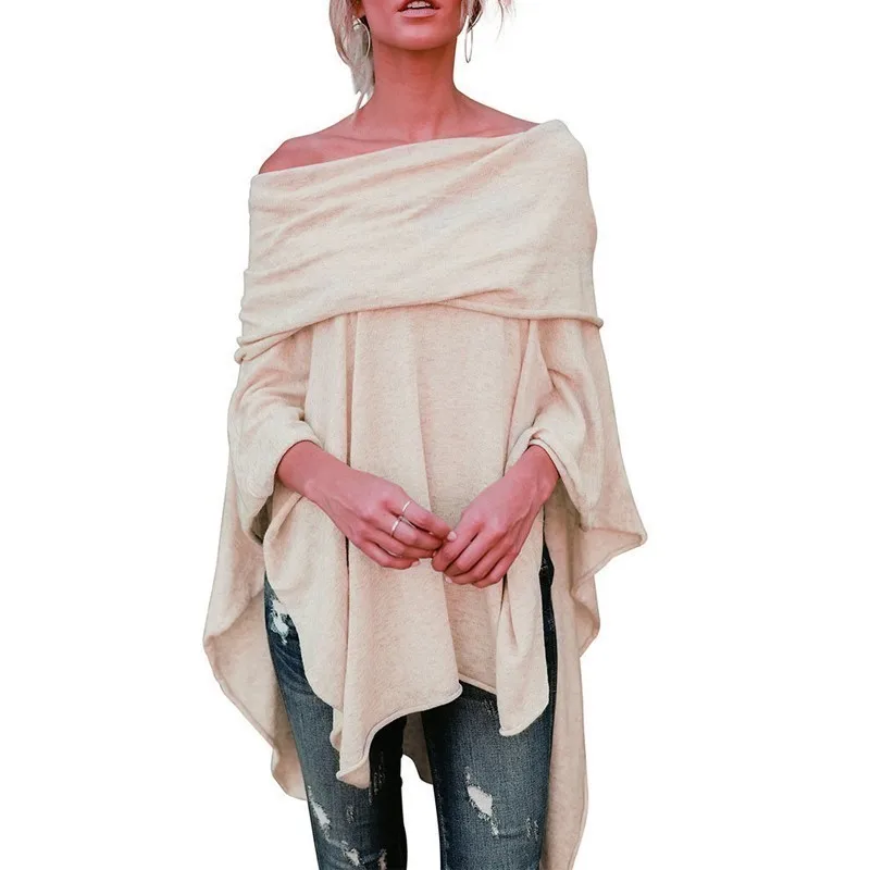 Special New Design Solid T-shirt Breastfeeding Clothing Neck Maternity Pregnancy Clothes Nursing Tops