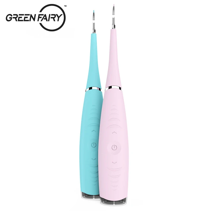 

Portable Sonic Oral Teeth Cleaning Whitening Washing Machine Teeth Stain And Tartar Cleaner Rechargeable Dental Oral Irrigator