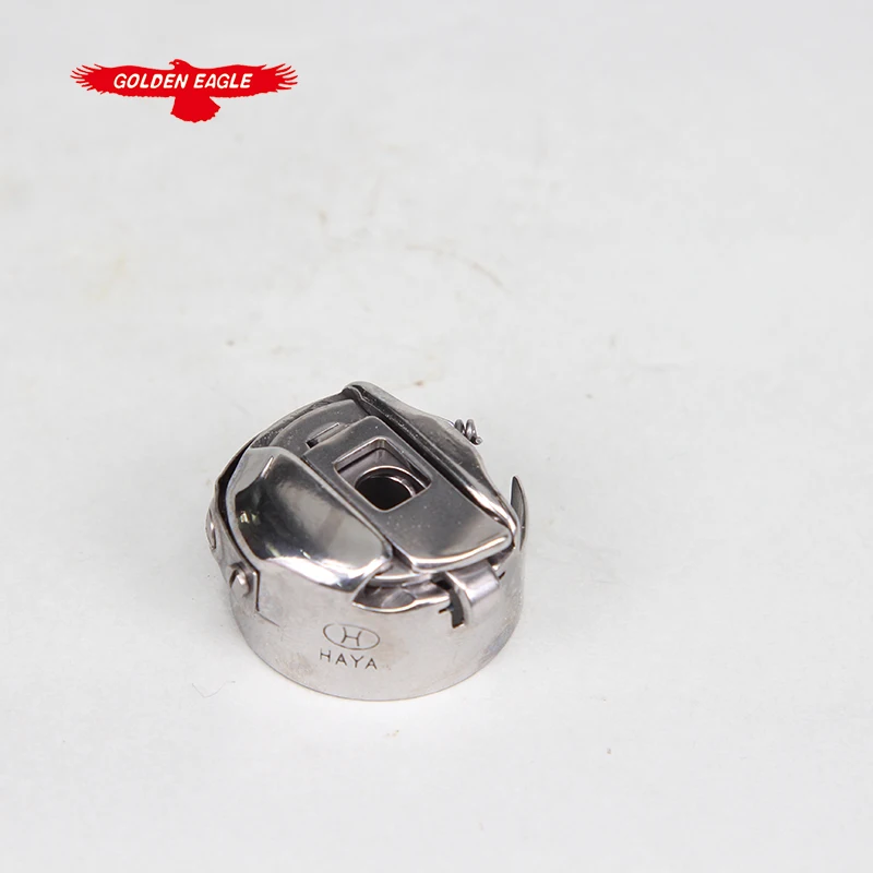 

SEWING MACHINE SPARE PARTS ACCESSORIES HIGH QUALITY SEWING BOBBIN CASE BC-DBZ(1)-NBL TOWA SEWING BOBBIN CASE