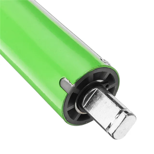 High Quality TM35S 220V Tubular Motor Roller Shade Electric Curtain Motorized Rolling Blind Shutter Mayitr Anti-theft Window