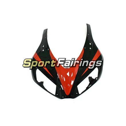 Полностью Обтекатели для Honda CBR1000RR 06 07 1000RR 2006 2007 ABS пластик мотоцикл обтекатель тела комплект Cowling красный черный панели комплект