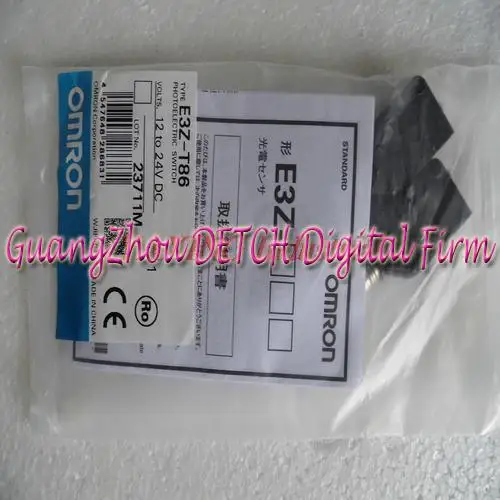 

**New original Sensor E3Z-T86
