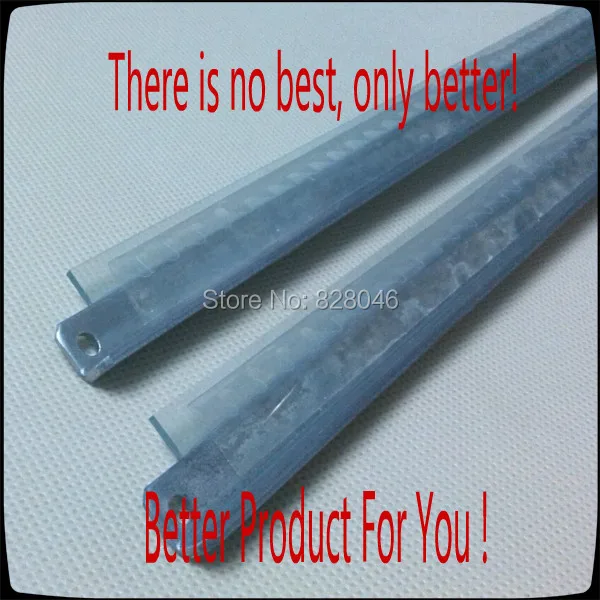 Peças para Impressora tambor de lâmina de limpeza Printer Model : For Xerox Phaser 7700 7750 7760 Printer