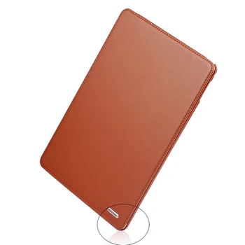 

Leather Case For iPad Pro 10.5 Inch 2017 A1701 A1709 Tablet PC Smart Cover Wake Sleep Stand Protective Shell/Skin Gift