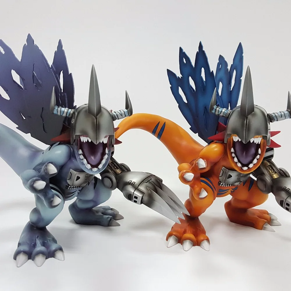 greymon action figure