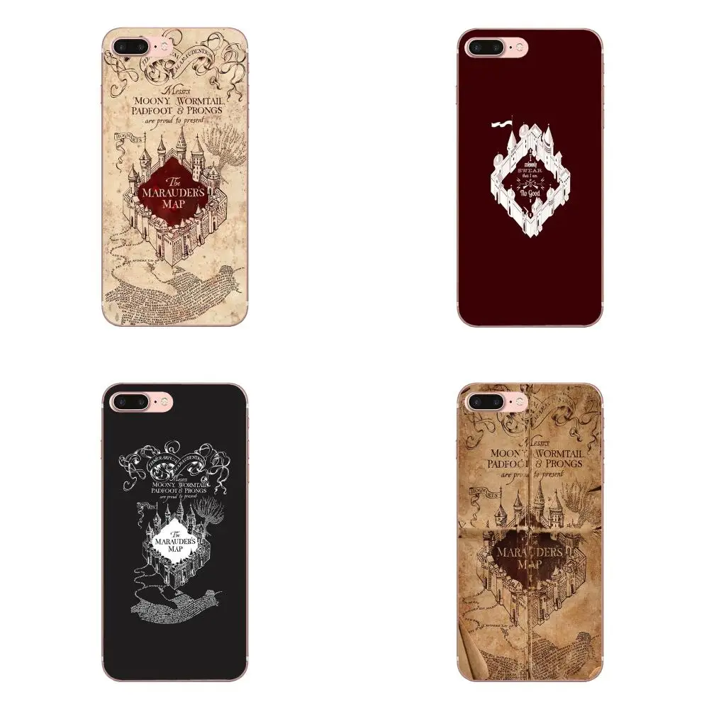 

Soft TPU 2017 New Arrival Marauders Map For Galaxy J1 J2 J3 J330 J4 J5 J6 J7 J730 J8 2015 2016 2017 2018 mini Pro