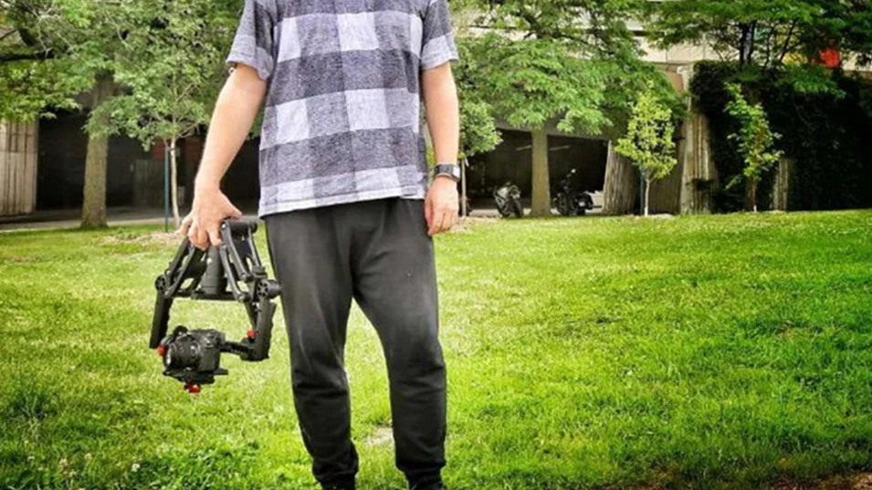 Dual Handgrip