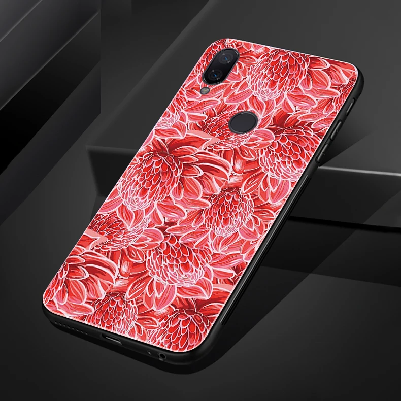 Чехлы для телефонов xiaomi mi PLAY, чехол для xiaomi PLAY, чехол с несколькими графами, Мягкая силиконовая задняя крышка для xiaomi mi PLAY, чехол из ТПУ