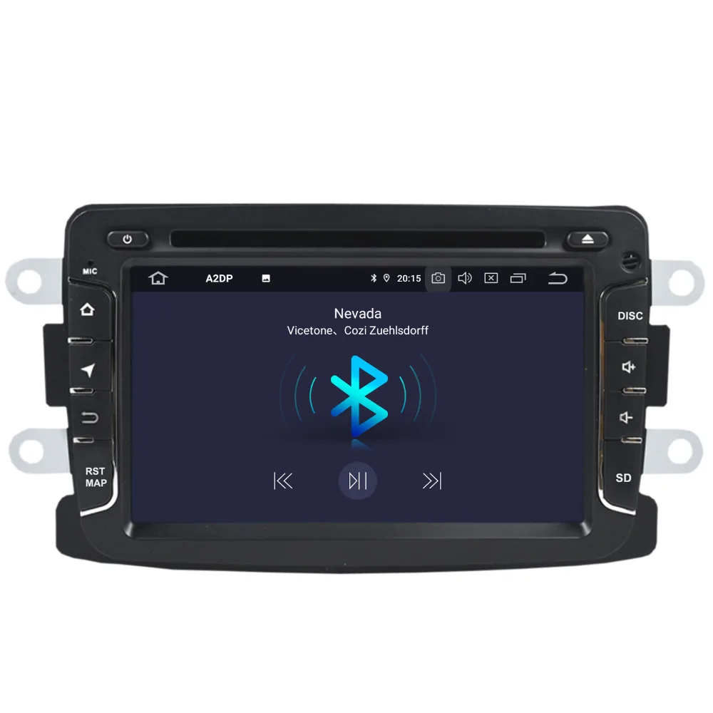 Best COIKA 7" Android 9.0 4-Core Car Multimedia Player For Renault Duster Logan Lada XRAY Symbol Dacia Dokker 2+16G RAM GPS Navi OBD 4 Best COIKA 7" Android 9.0 4-Core Car Multimedia Player For Renault Duster Logan Lada XRAY Symbol Dacia Dokker 2+16G RAM GPS Navi OBD 4