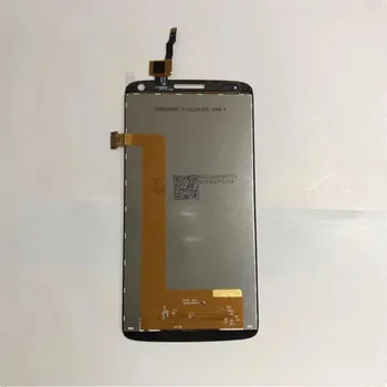 

For Lenovo a628 LCD Diskvllgy With Touch Screen Digitizer Assembly LCD Display For Lenovo a628 fReplacedment Parts