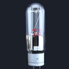 2шт Shuguang 805A совпадающий парный усилитель HIFI аудио вакуумные трубки Repalce Psvane Mullard JJ Tung-sol EH 805