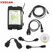 For Volvo 88890300 Vocom Interface for Volvo/Renault/UD/Mack Truck Diagnose 88890300 Vocom Multi-languages