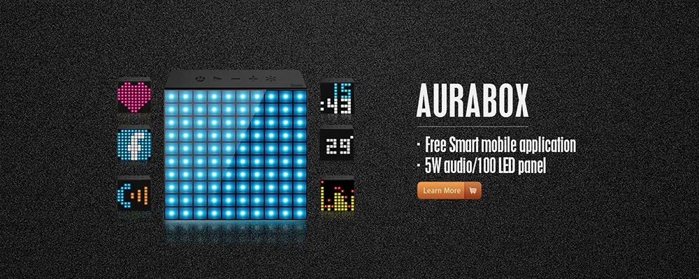 Aurabox