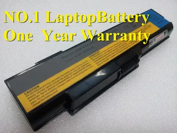 

Battery For LENOVO C460 C466 C465 C467 3000 G400 14001 2048 G410 2049 ASM BAHL00L6S FRU 121SS080C LAPTOP