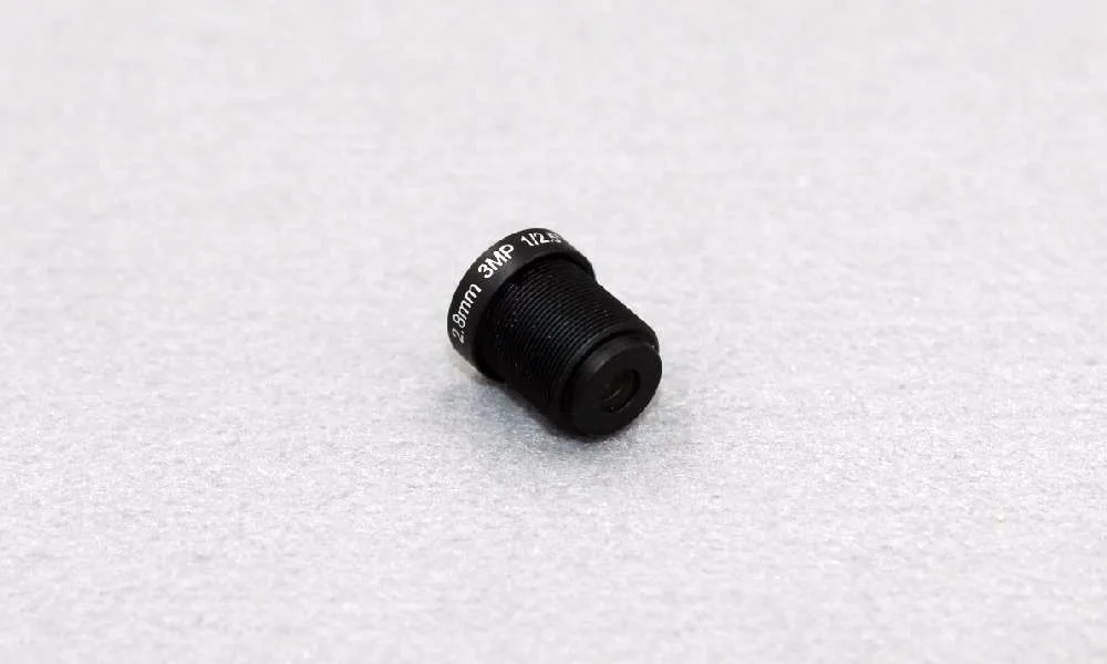3MP 2.8mm5
