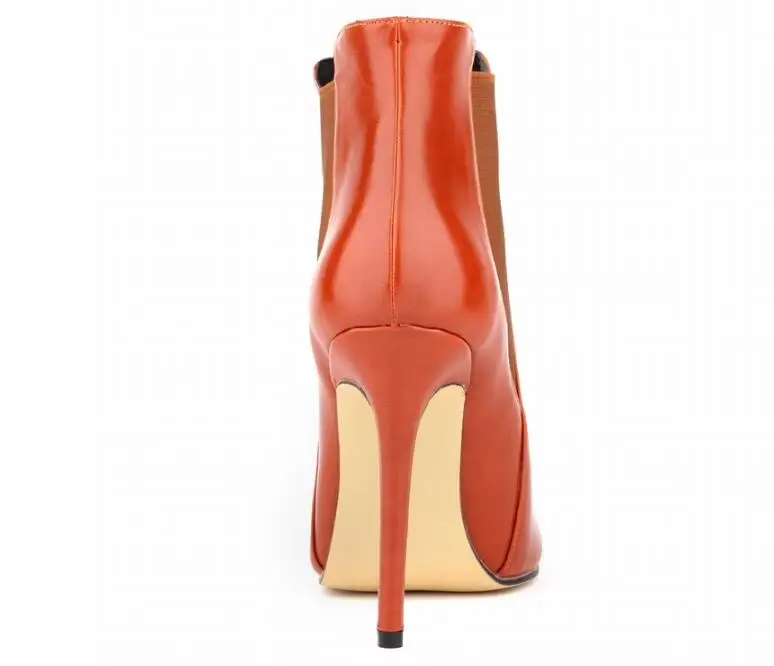 Stat Mujeres De Botas Europa Desnudo marrón naranja Naciones Las Con Corto Beige negro Kacokar2018 La Nueva rosado Otoño Zapatos Bien Y qXntXFZwx