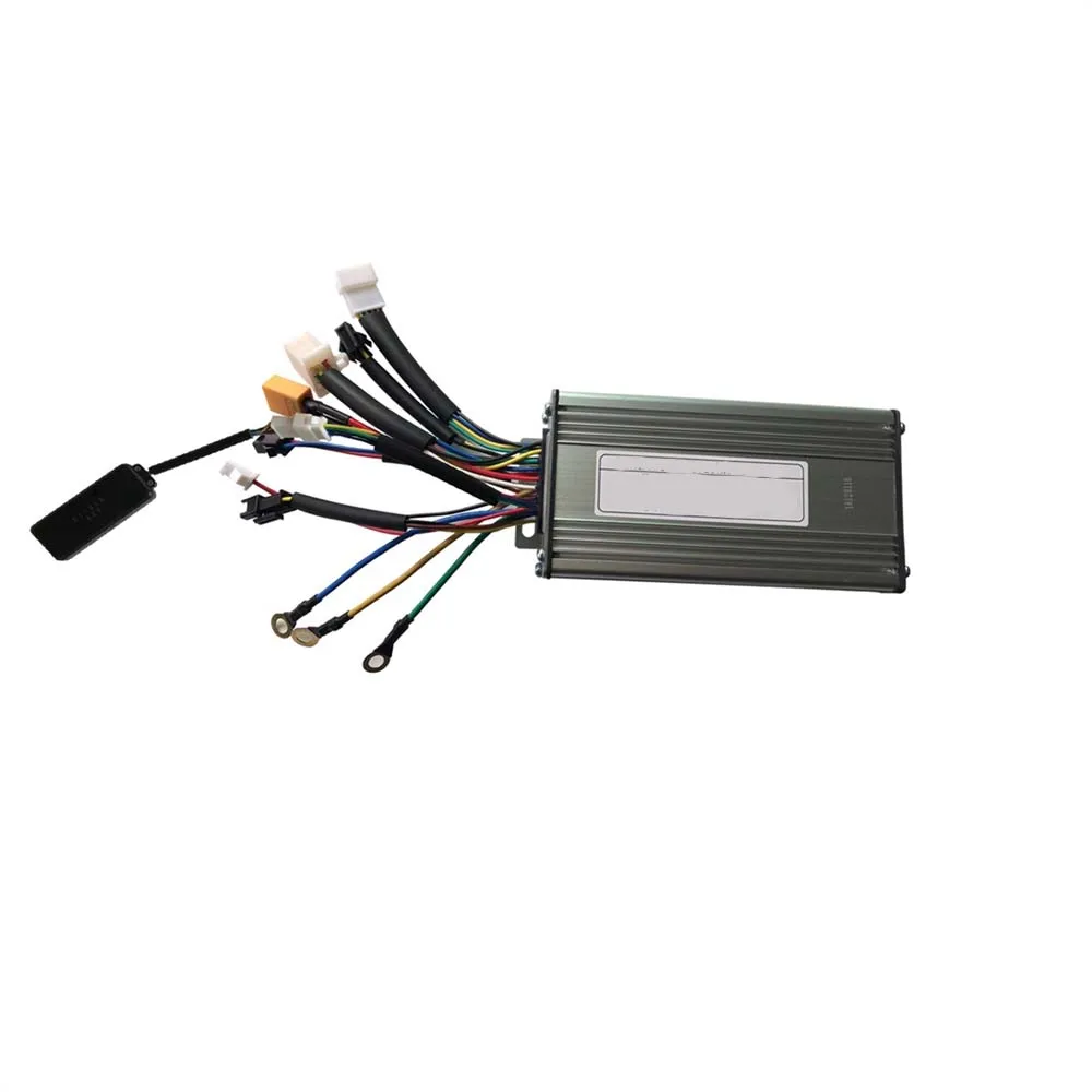 

Cyrusher XF660 1000W electric bike controller
