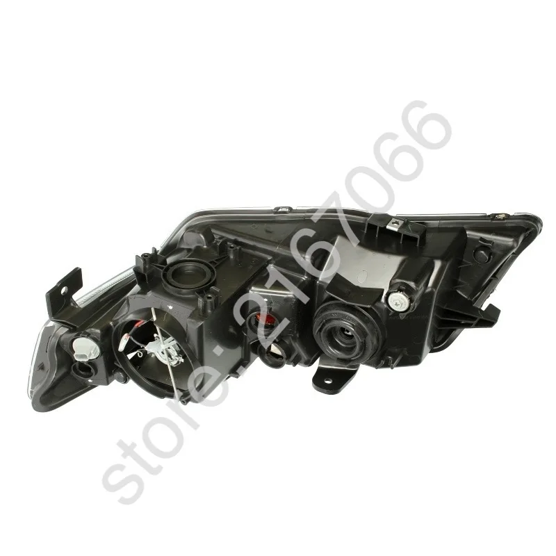 Фары передние пара для HONDA ACCORD 2002 2003 2004 2005 правая + левая электрических