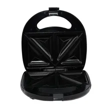 Сэндвич тостер Panini сковорода чайник электрический гриль вафельные тостеры антипригарная для приготовления завтрака HYD88